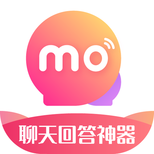 莫莫怎么聊