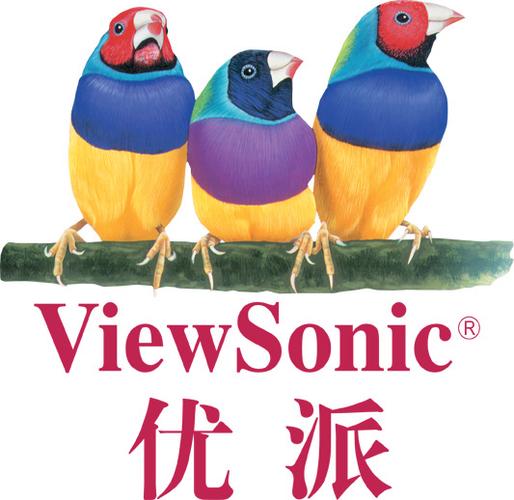 优派全称