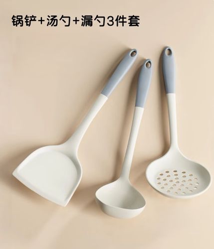 食品级硅胶锅铲十大牌子
