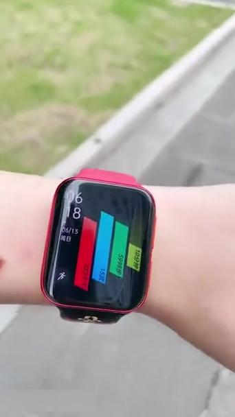 苹果手表可以连接oppo手机吗