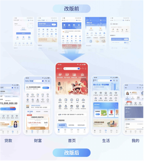 厦门国际银行app下载截图