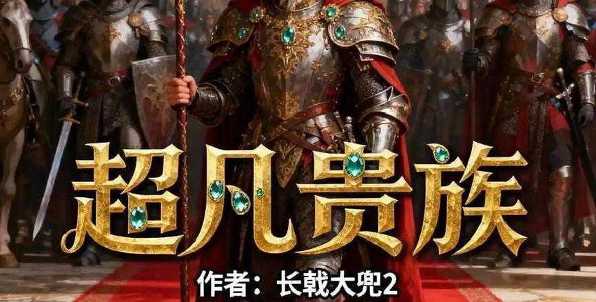 超凡贵族