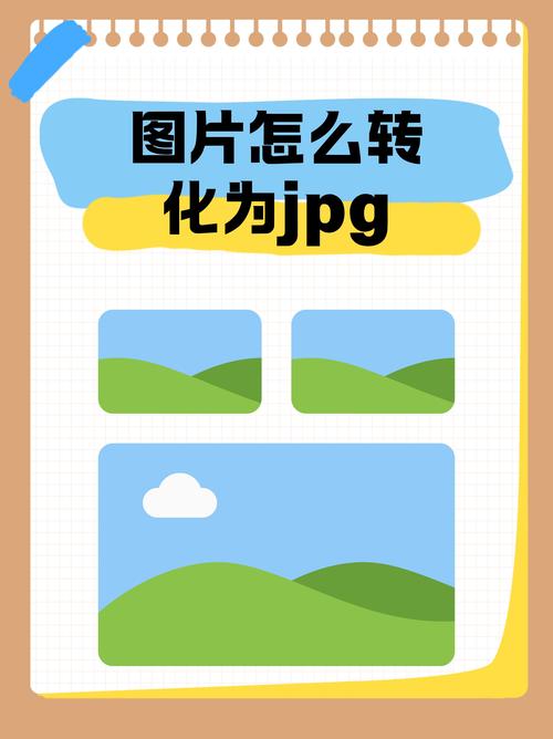 图片转jpg最简单方法图标