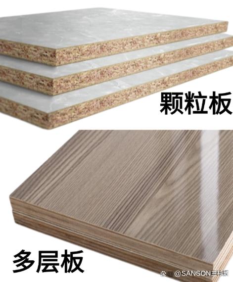实木好还是楠竹好