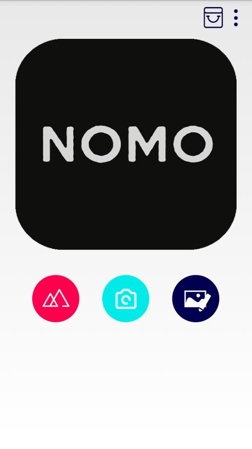 nomo下载
