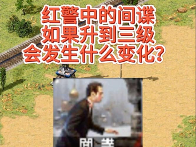 间谍是什么意思呀