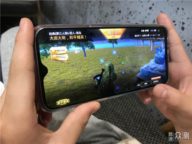 oppok1玩和平精英卡吗