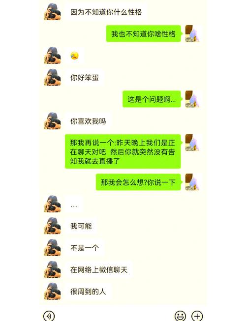 谁用过草莓聊这个软件