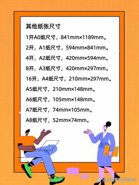 8k纸多大缩略图