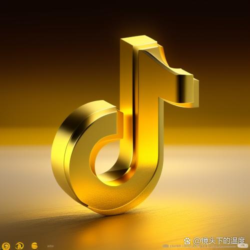 抖音符号的头像