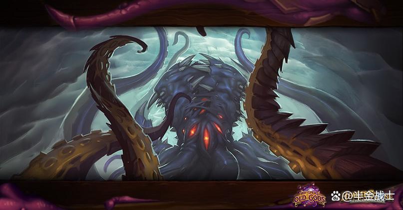 魔兽世界最强boss