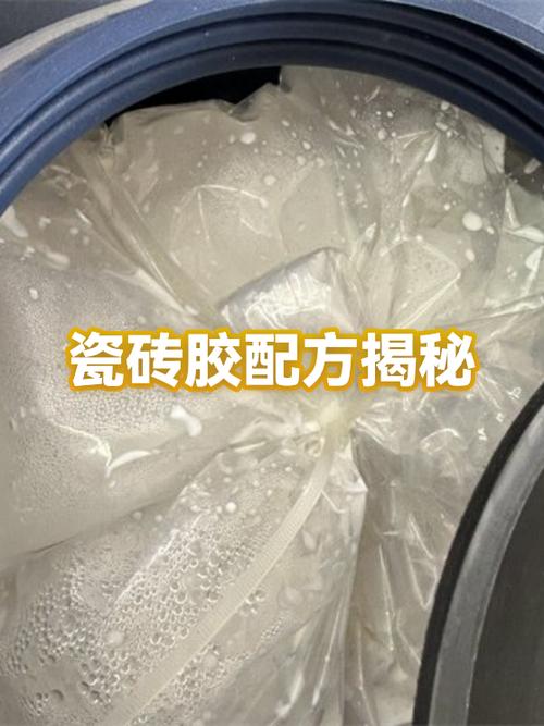 瓷砖胶能当抹灰砂浆吗