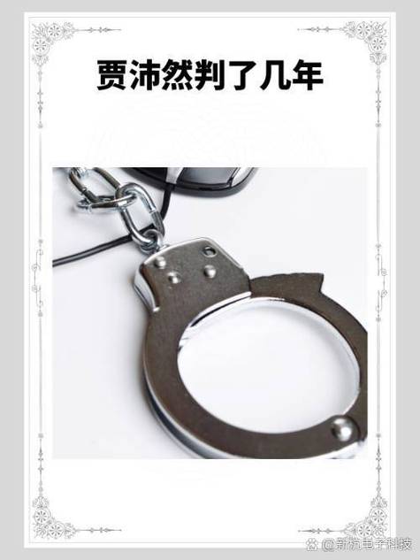 抢福袋被警察抓了一般判几年缩略图