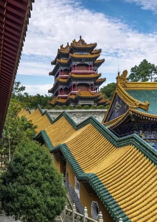 普陀山5月份适合去吗
