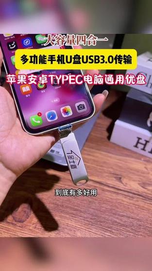 能插手机的u盘