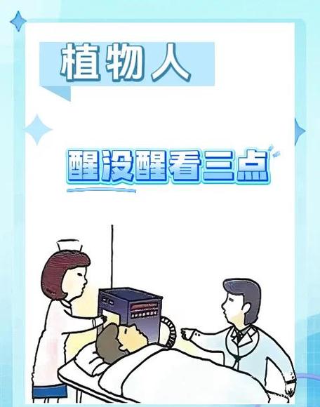 植物人有苏醒的可能吗