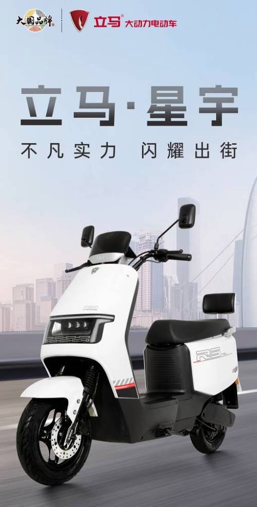 立马电动车的功能说明