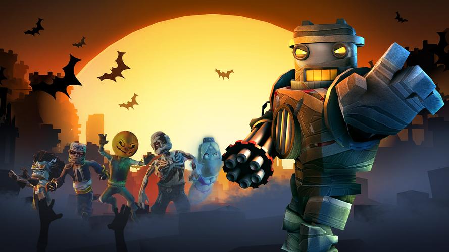 blocksouls1破解版