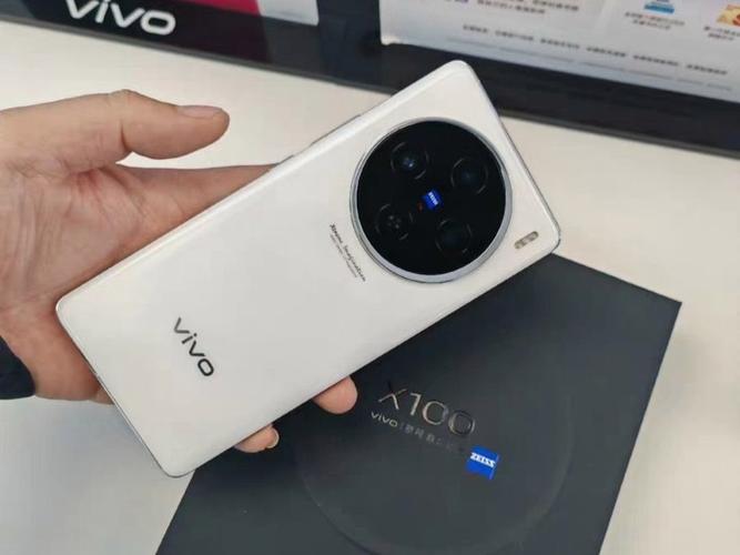 vivox100刷抖音卡顿吗截图