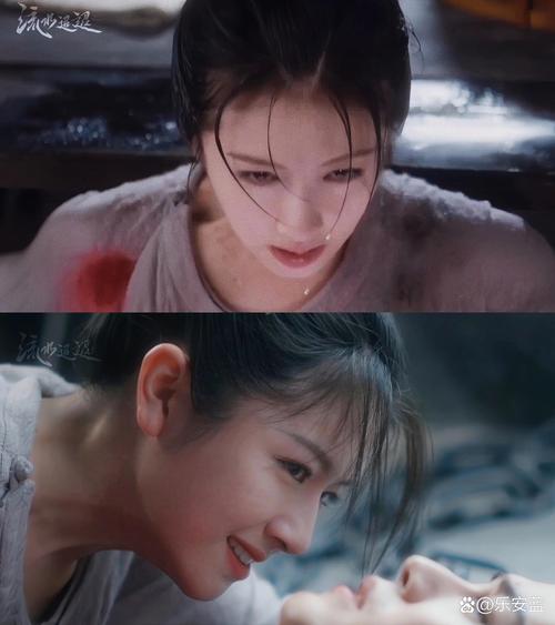神雕之侠女泪高将军