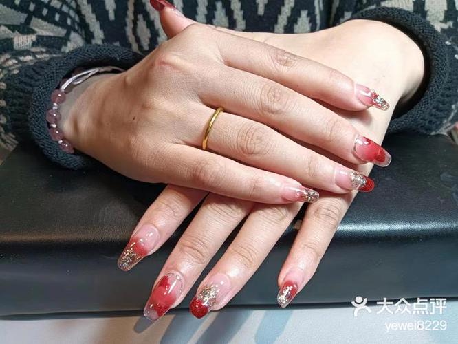 美甲美睫行业前景如何
