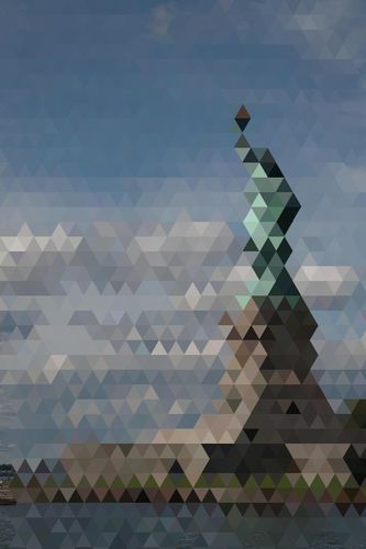 怎样把word里的图片加马赛克截图