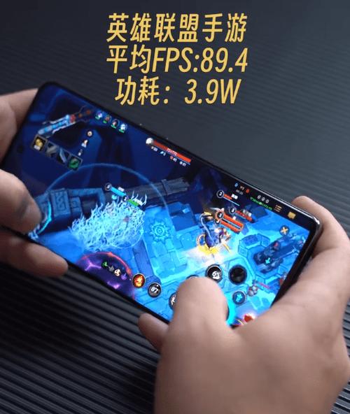 天玑820可以玩吃鸡极限吗?
