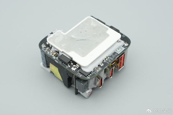 小米67w快充修复方法