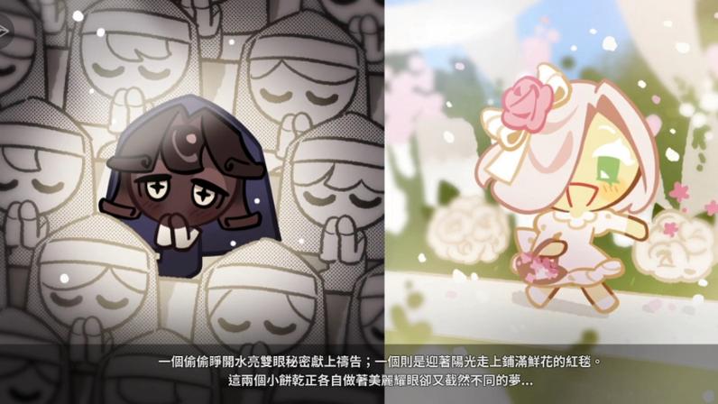 国际服饼干人王国