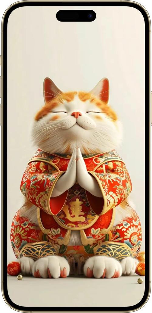猫财神啥意思游戏截图