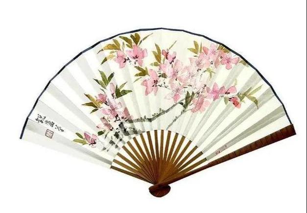 歌尽桃花扇底风