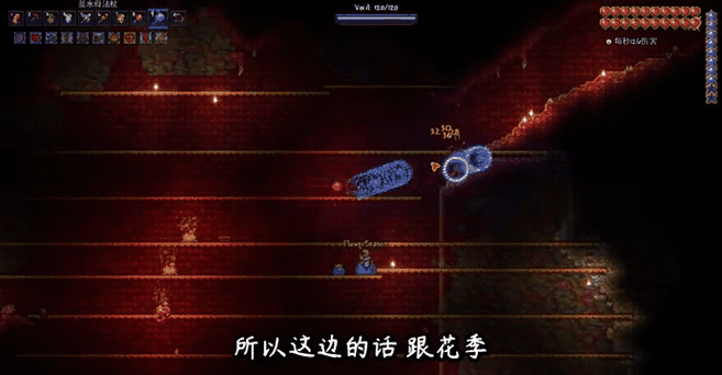 暗影奥秘mod使用方法