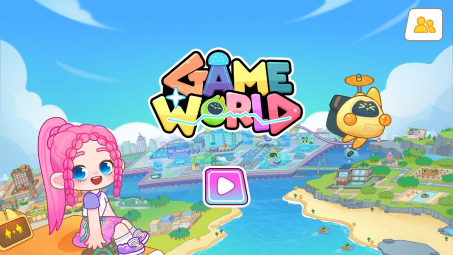 3322奇妙创意世界