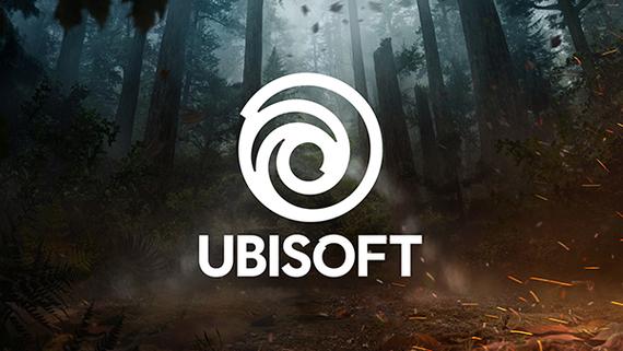 ubisoft育碧官网