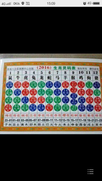 12生肖版图标