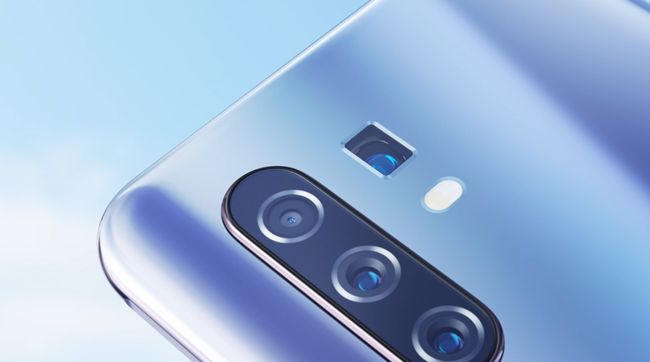 vivox30长焦镜头