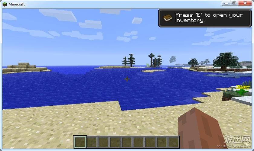 我的世界1.5.5