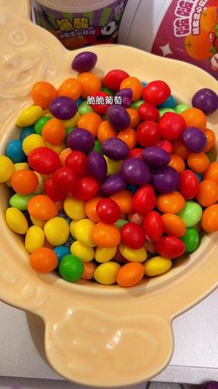 比糖还甜的东西