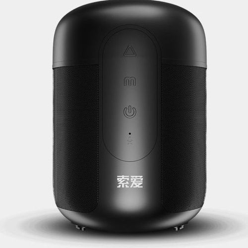 家用蓝牙音箱哪个牌子音质最好缩略图