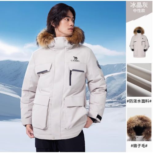 骆驼币(Camel Token)缩略图