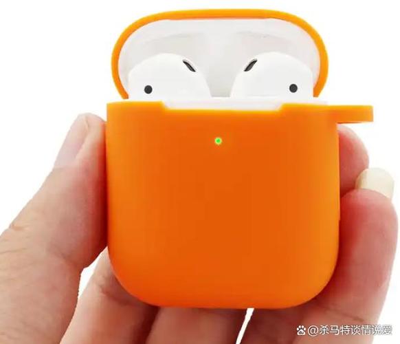 苹果耳机充电灯亮橙色灯游戏截图