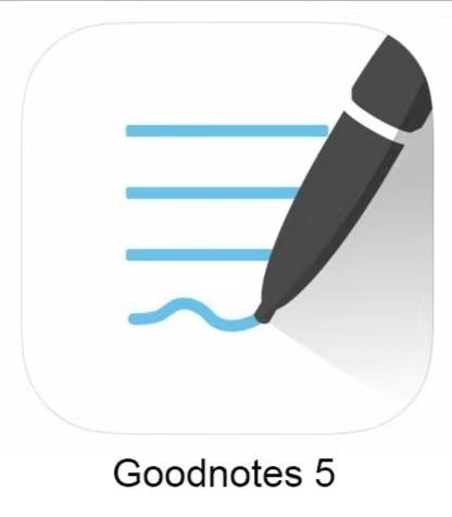 goodnotes图层的作用
