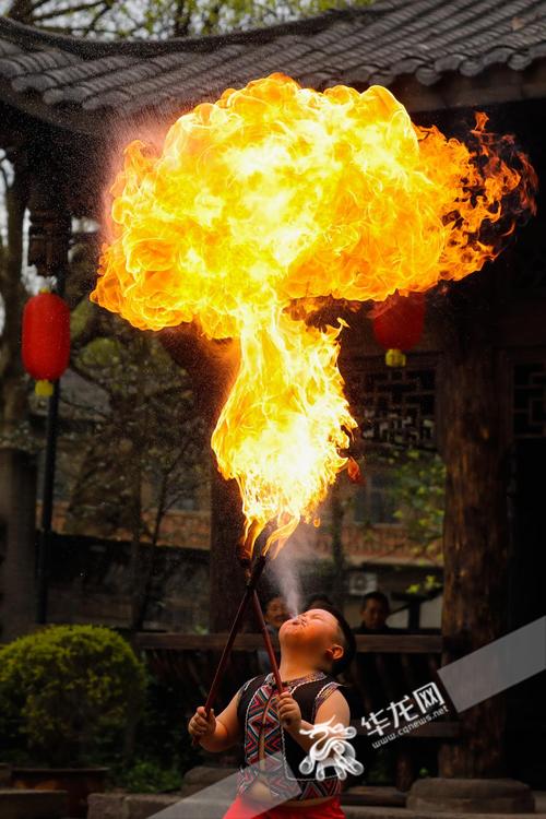 咬火百度百科