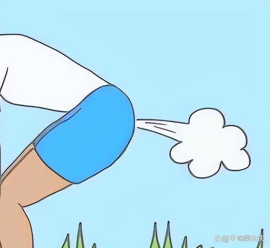 放个三十秒的屁