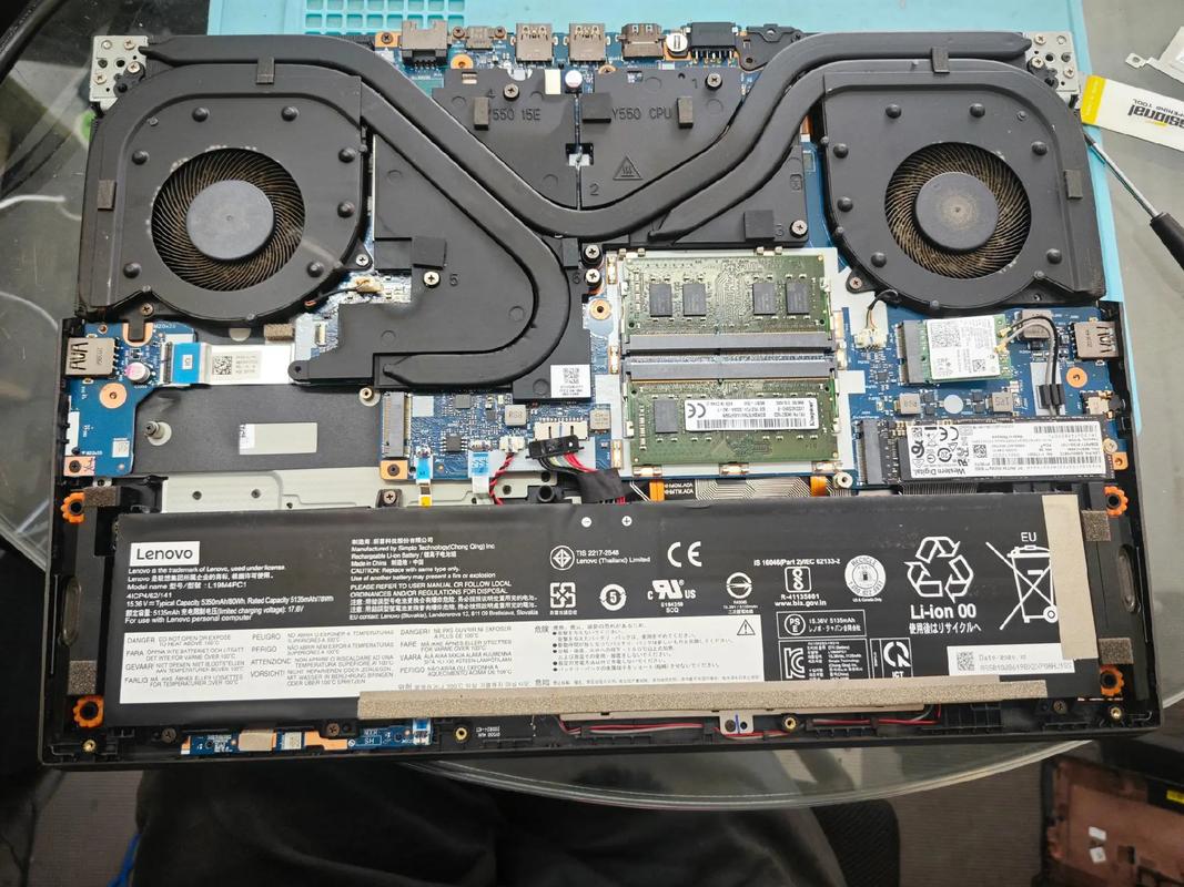 y7000p无线网卡图标