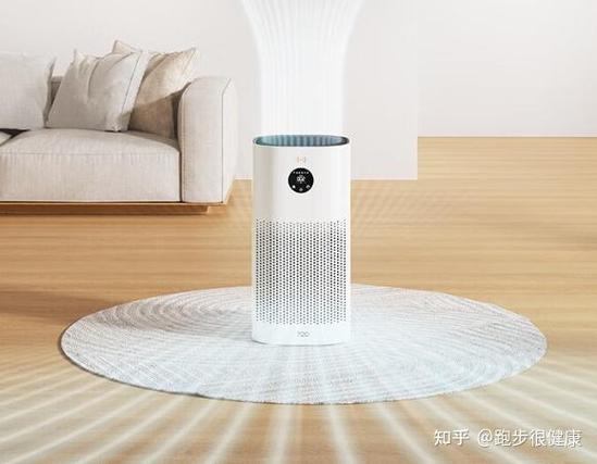 华为720空气净化器连接不上