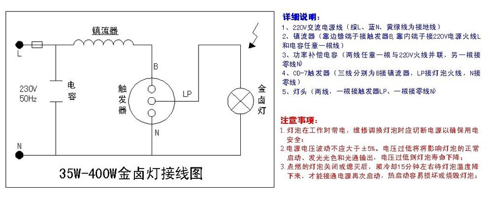 带灯开关插座接线