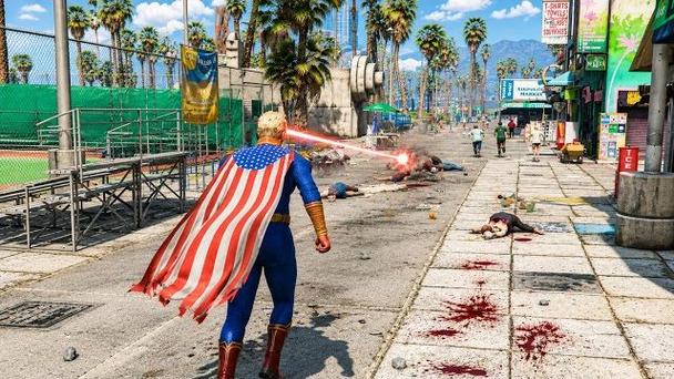 gta5祖国人mod