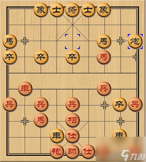 象棋巫师2023最新版图标