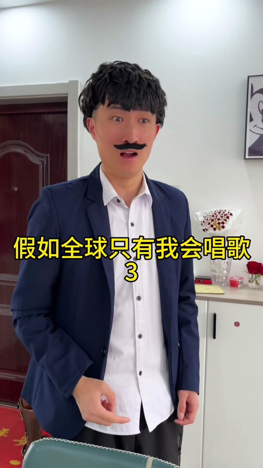 一个模仿30多个歌手图标